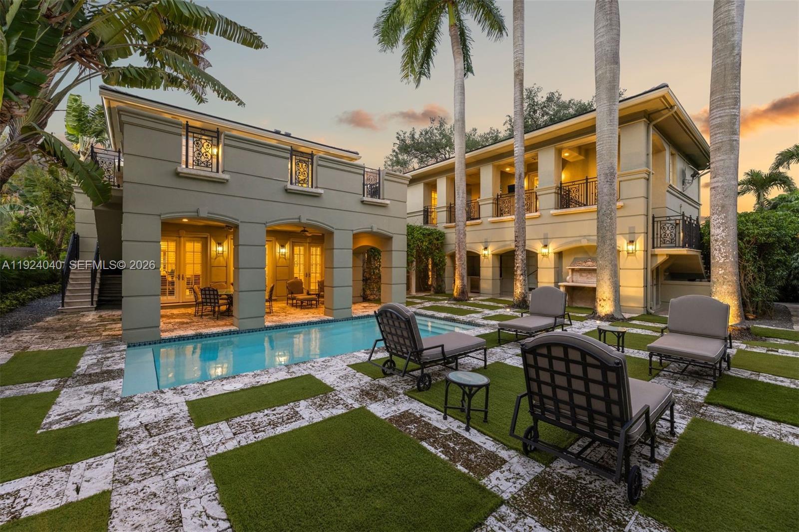 3460 S Moorings Way, Miami FL 33133