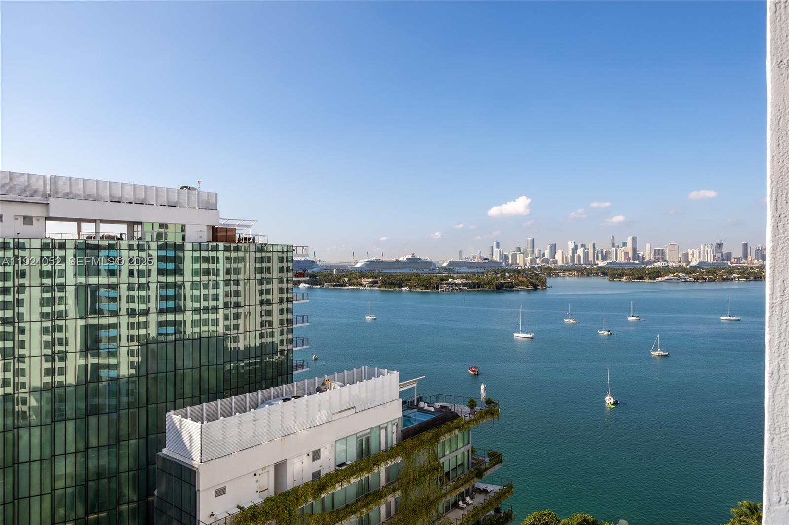 1330 West Ave #1712, Miami Beach FL 33139
