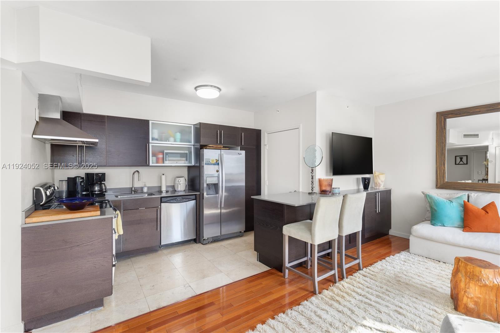 1330 West Ave #1712, Miami Beach FL 33139
