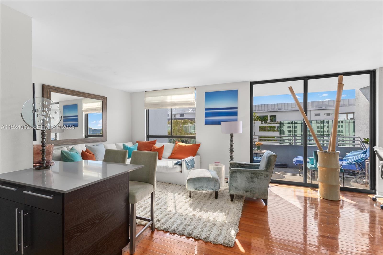 1330 West Ave #1712, Miami Beach FL 33139