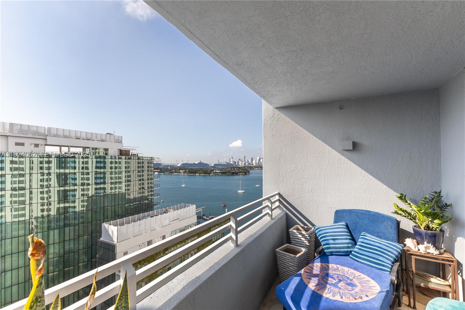 1330 West Ave #1712, Miami Beach FL 33139