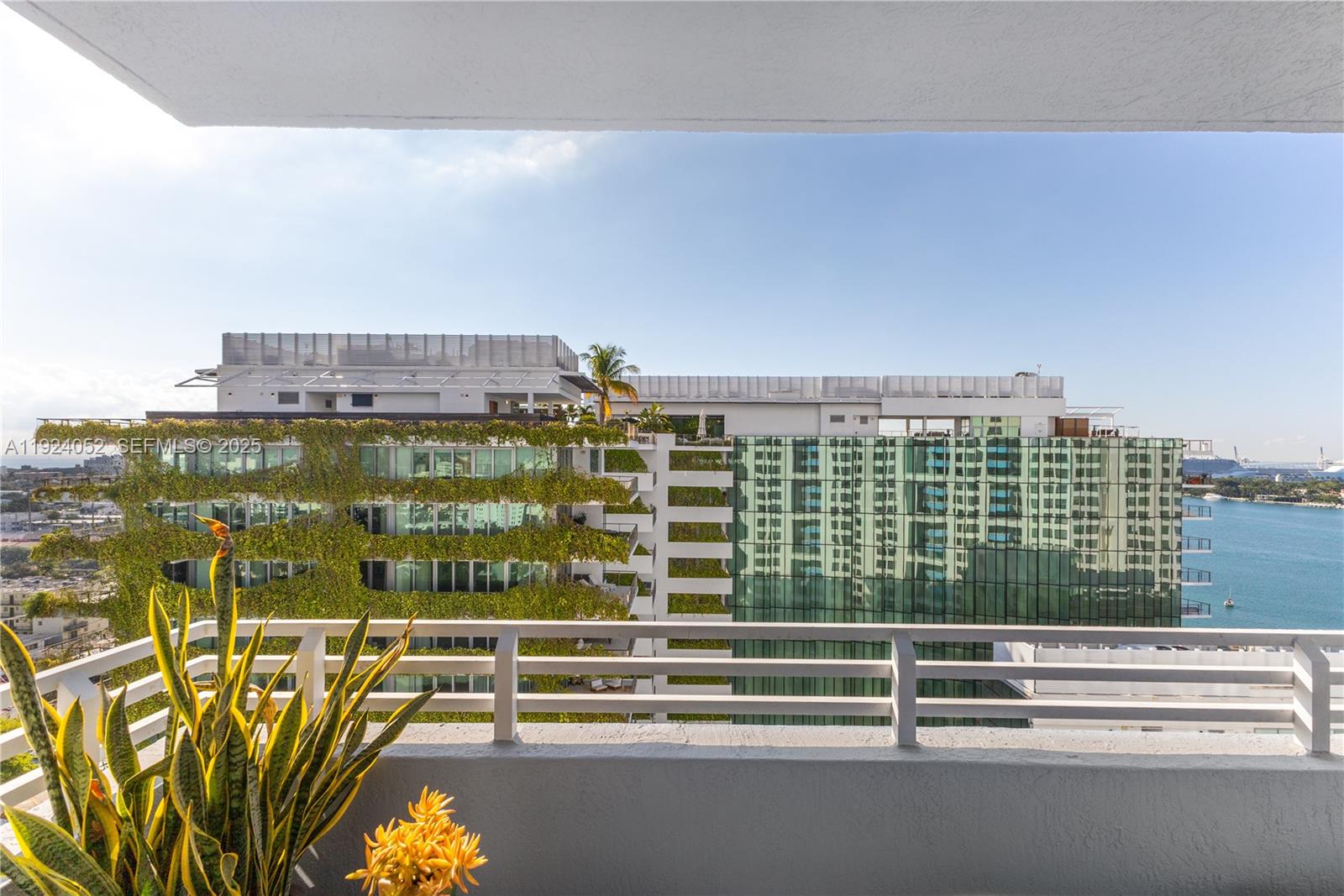 1330 West Ave #1712, Miami Beach FL 33139