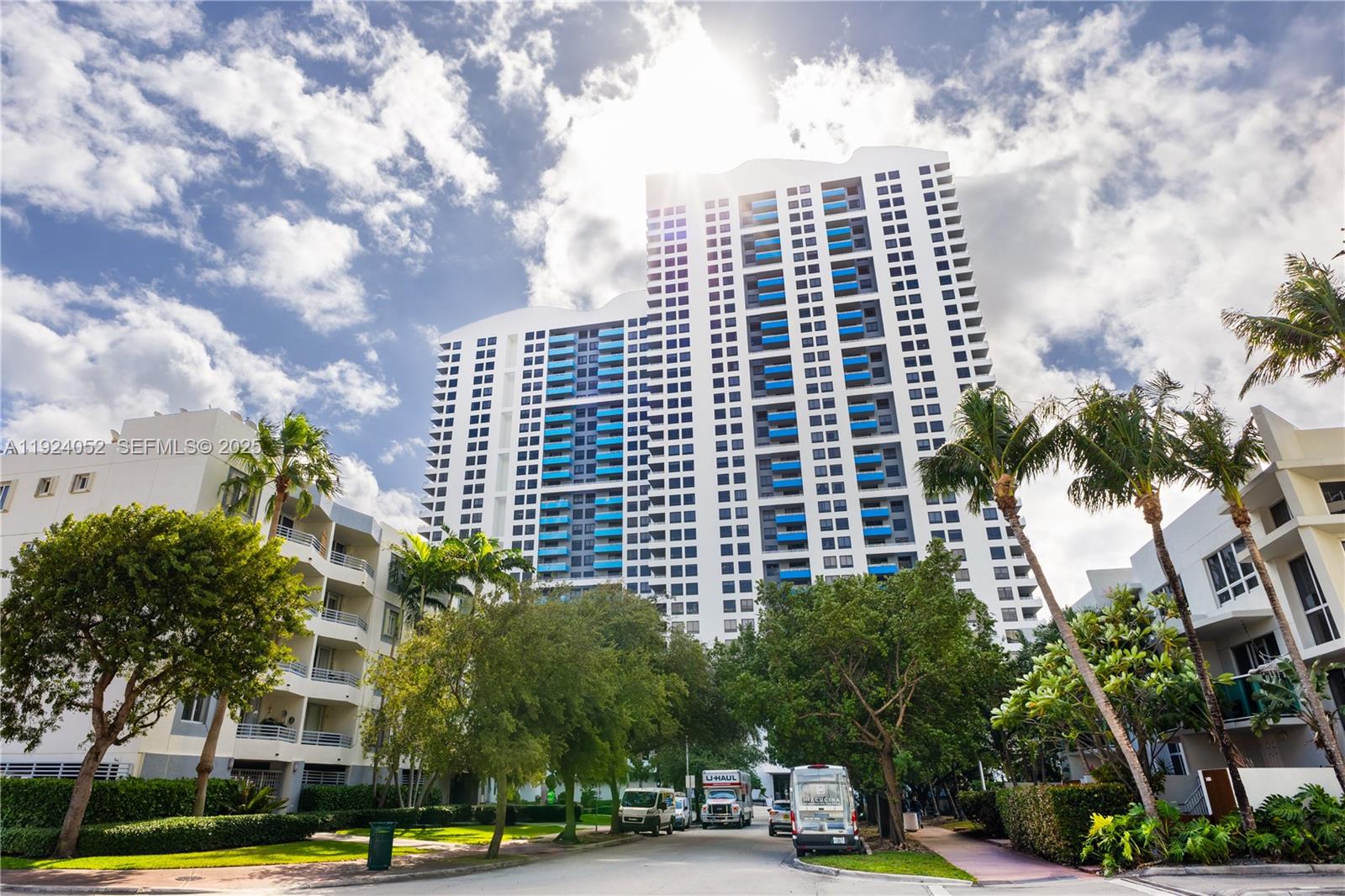 1330 West Ave #1712, Miami Beach FL 33139
