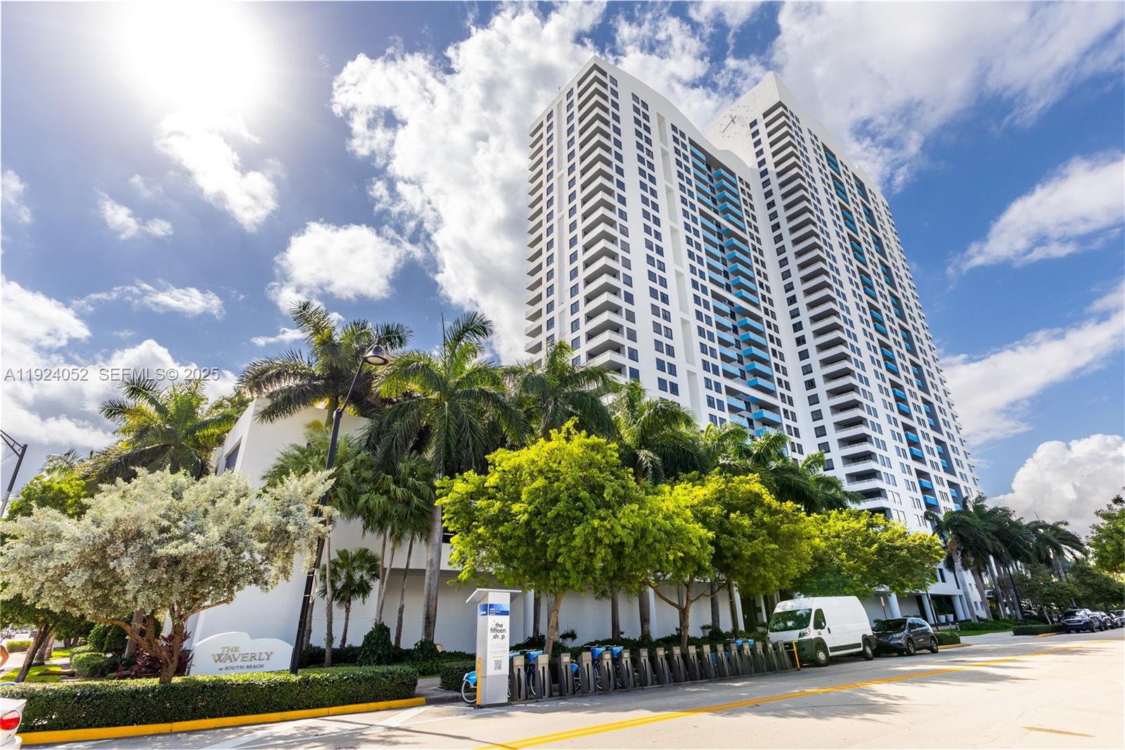 1330 West Ave #1712, Miami Beach FL 33139