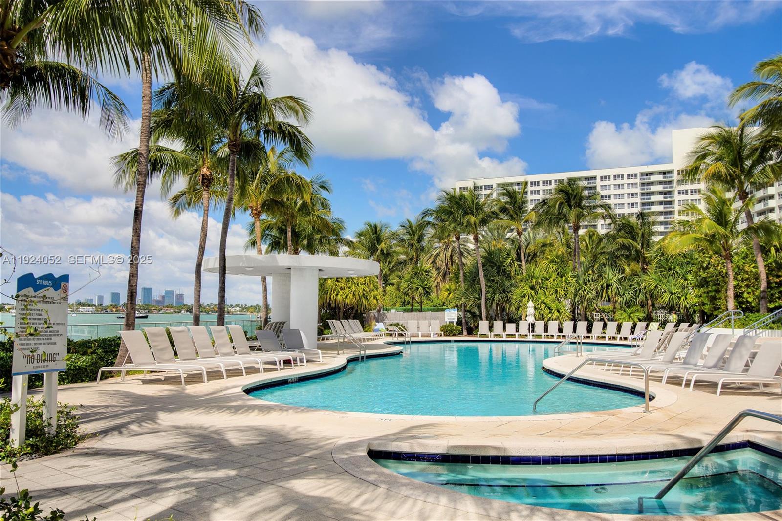 1330 West Ave #1712, Miami Beach FL 33139
