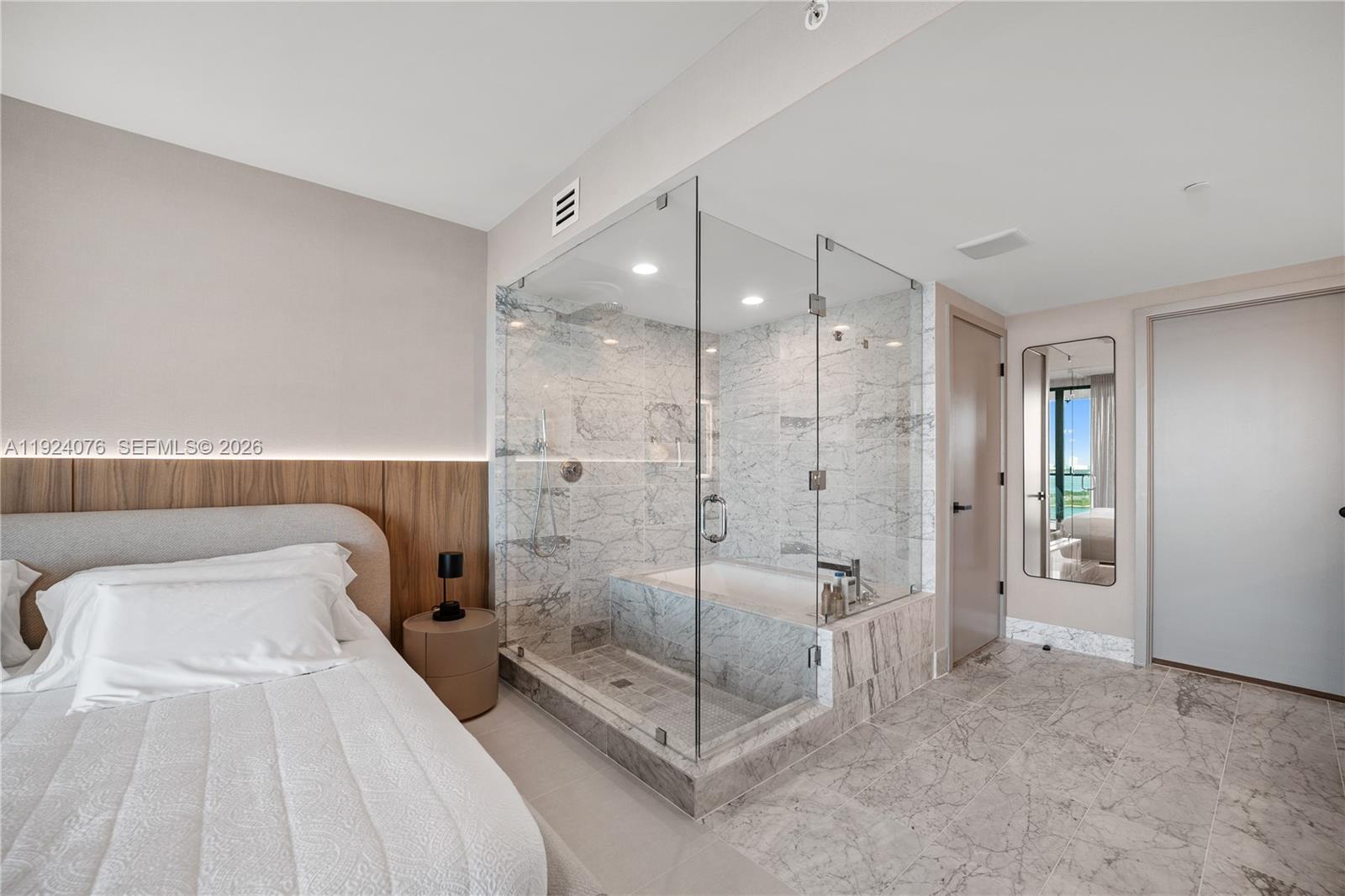 3131 NE 7th Ave #2805, Miami FL 33137