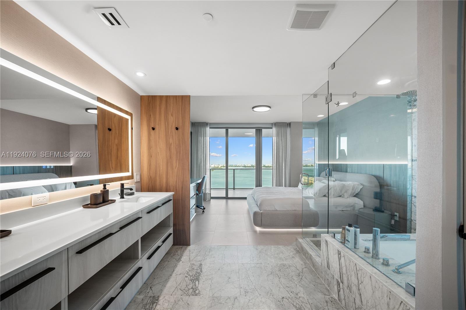 3131 NE 7th Ave #2805, Miami FL 33137