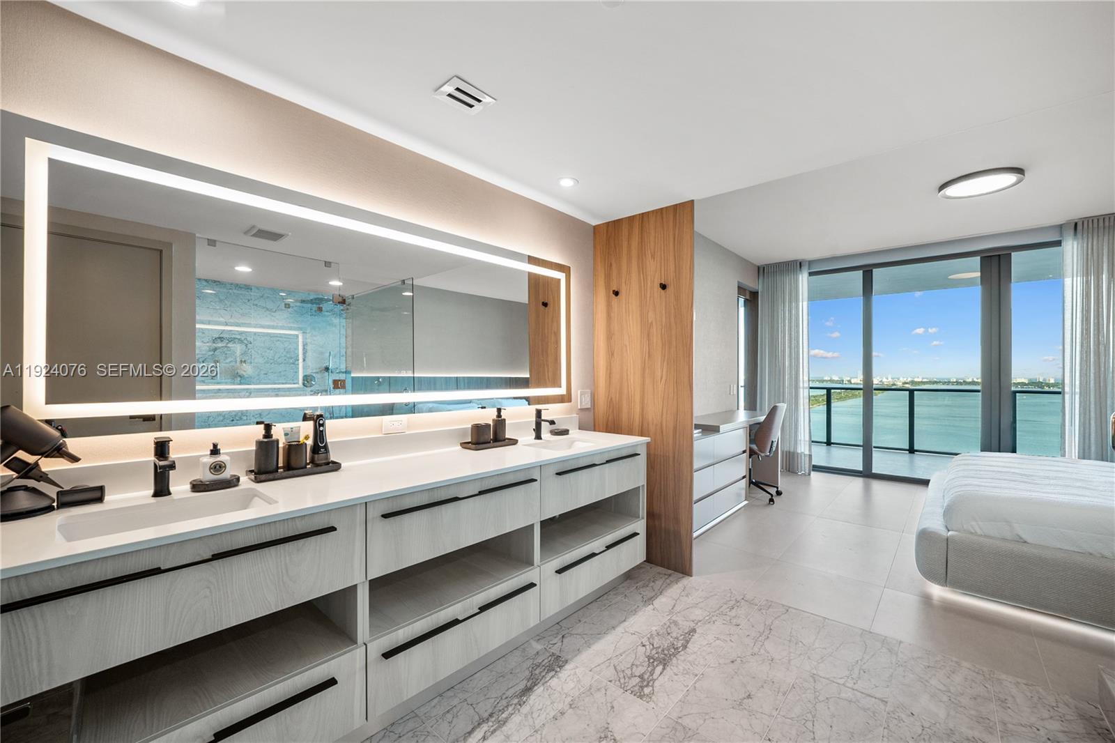 3131 NE 7th Ave #2805, Miami FL 33137