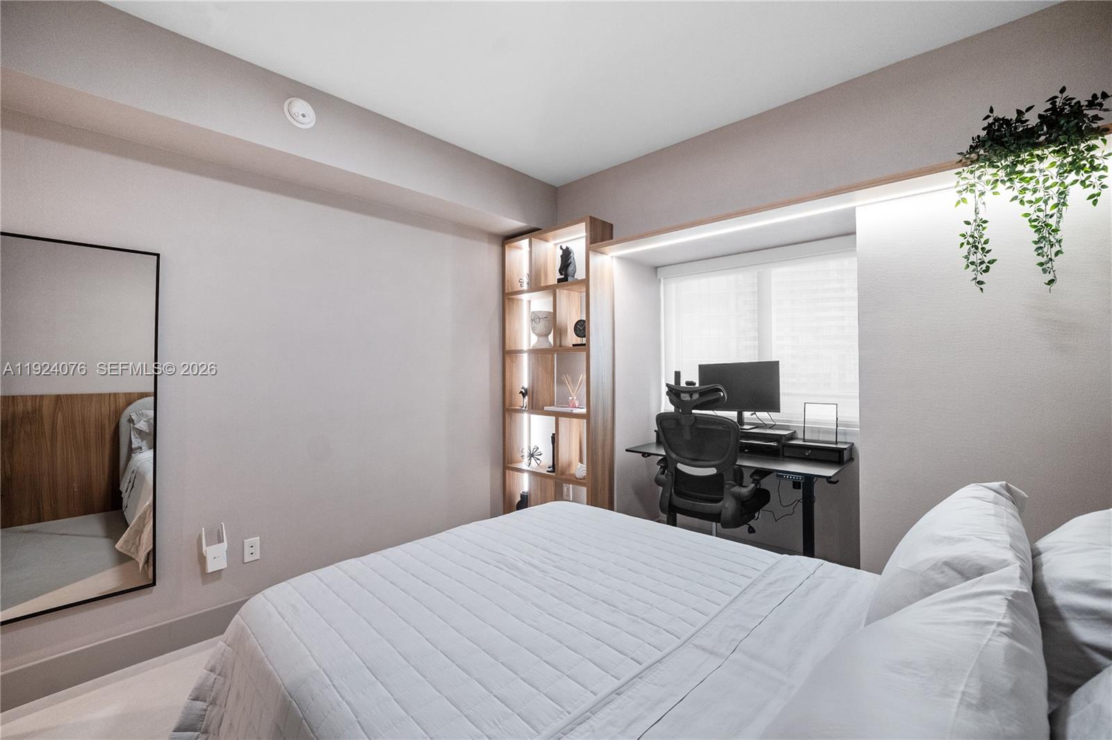3131 NE 7th Ave #2805, Miami FL 33137