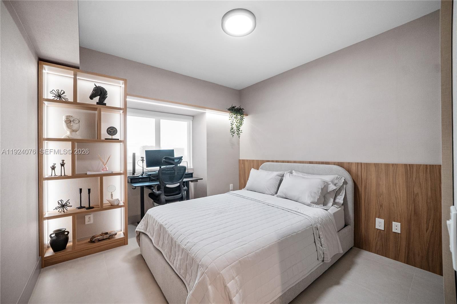 3131 NE 7th Ave #2805, Miami FL 33137
