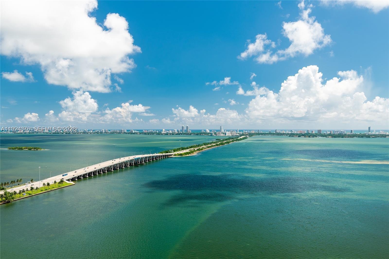 3131 NE 7th Ave #2805, Miami FL 33137