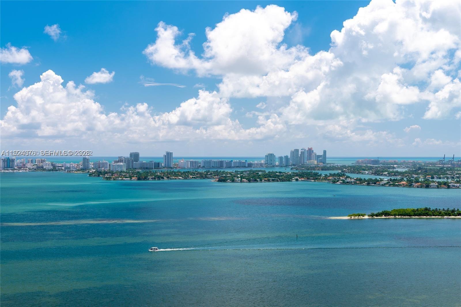 3131 NE 7th Ave #2805, Miami FL 33137