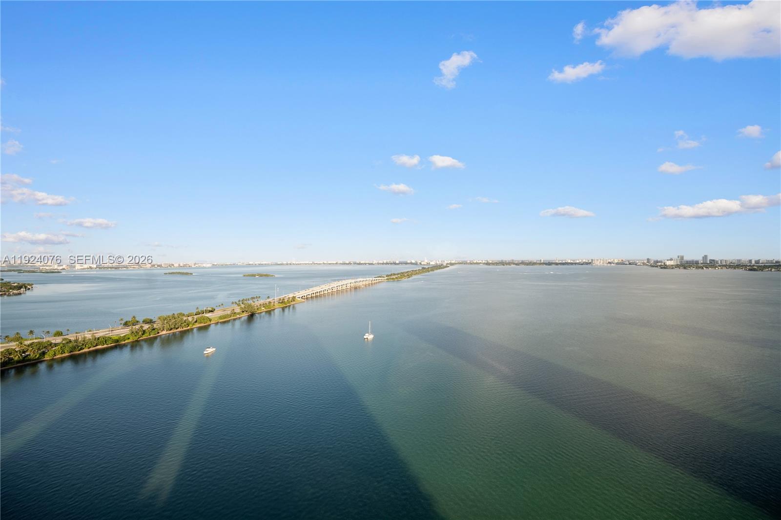 3131 NE 7th Ave #2805, Miami FL 33137