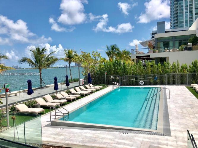 3131 NE 7th Ave #2805, Miami FL 33137