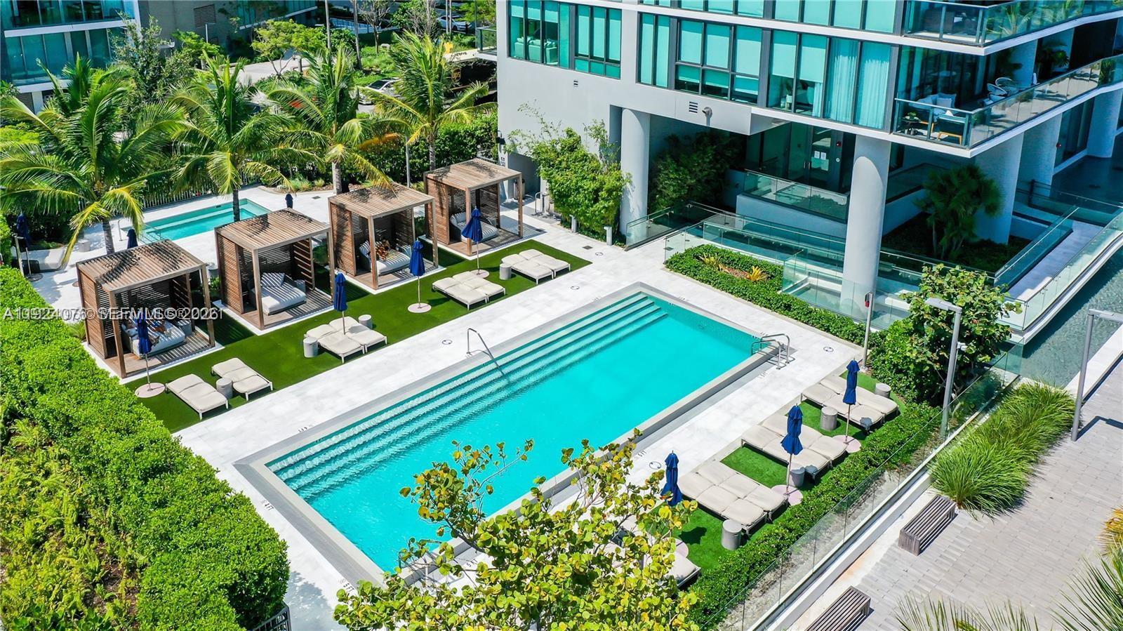 3131 NE 7th Ave #2805, Miami FL 33137
