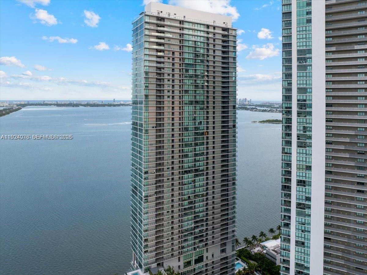 3131 NE 7th Ave #2805, Miami FL 33137