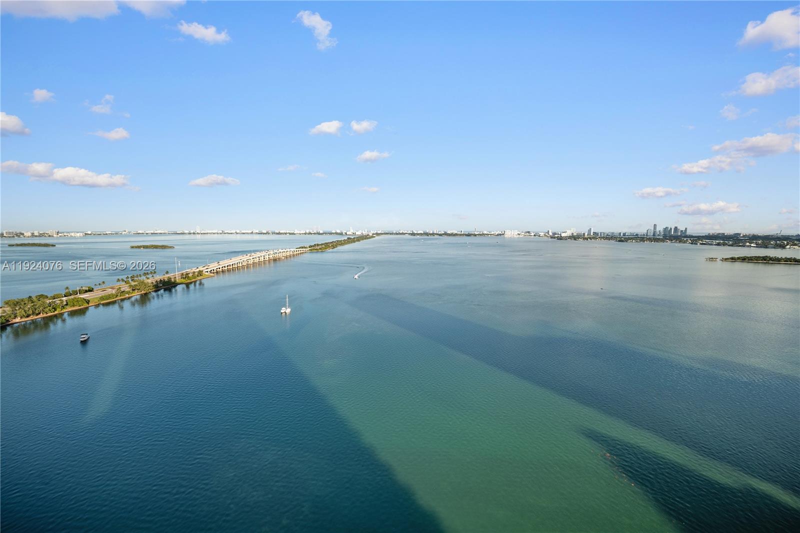 3131 NE 7th Ave #2805, Miami FL 33137