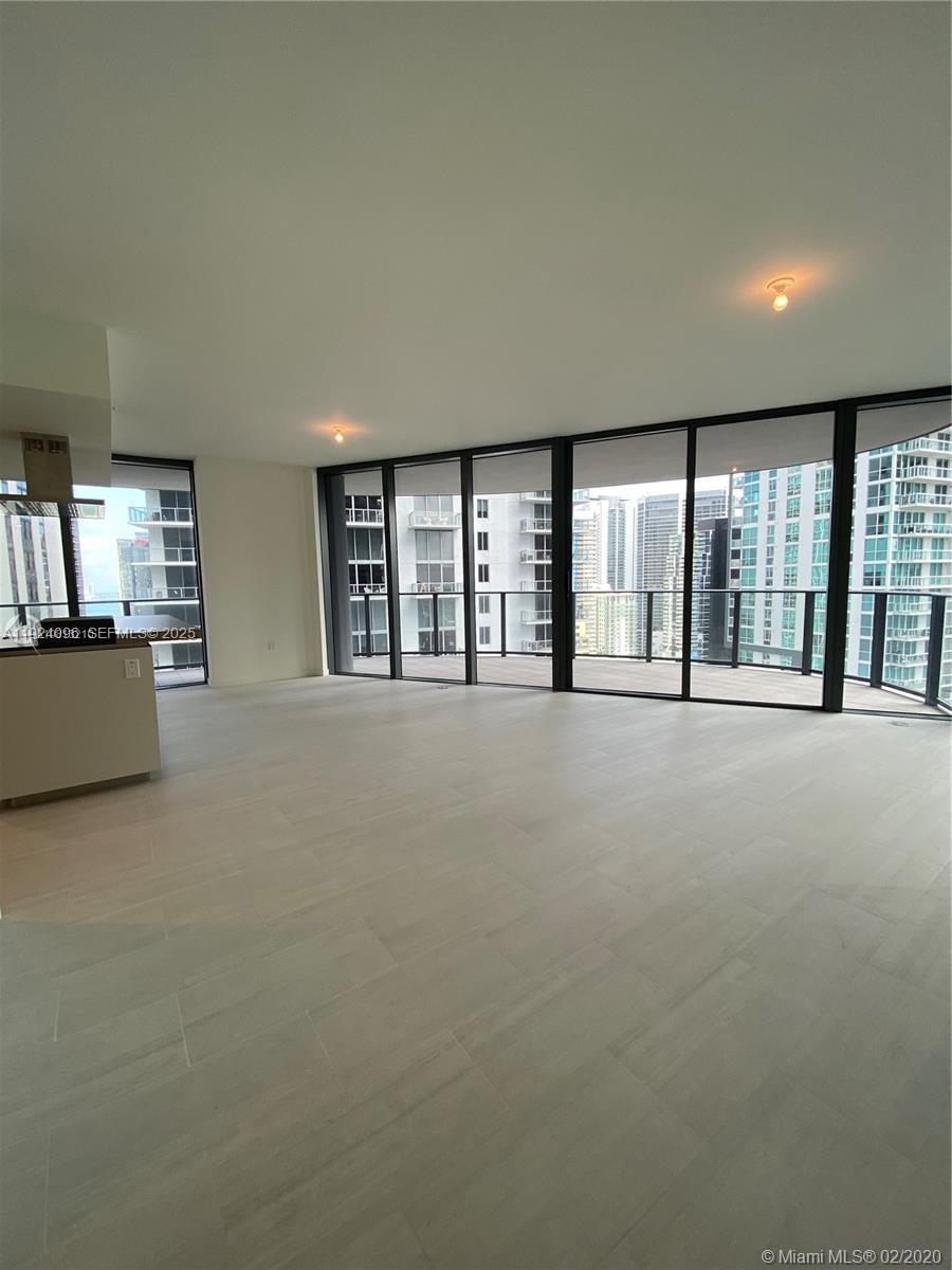1000 Brickell Plaza #3501, Miami FL 33131