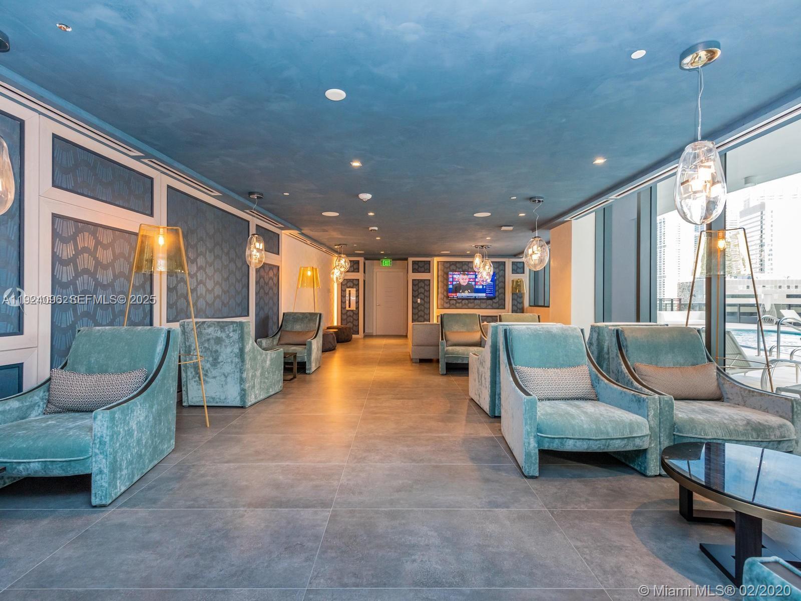 1000 Brickell Plaza #3501, Miami FL 33131
