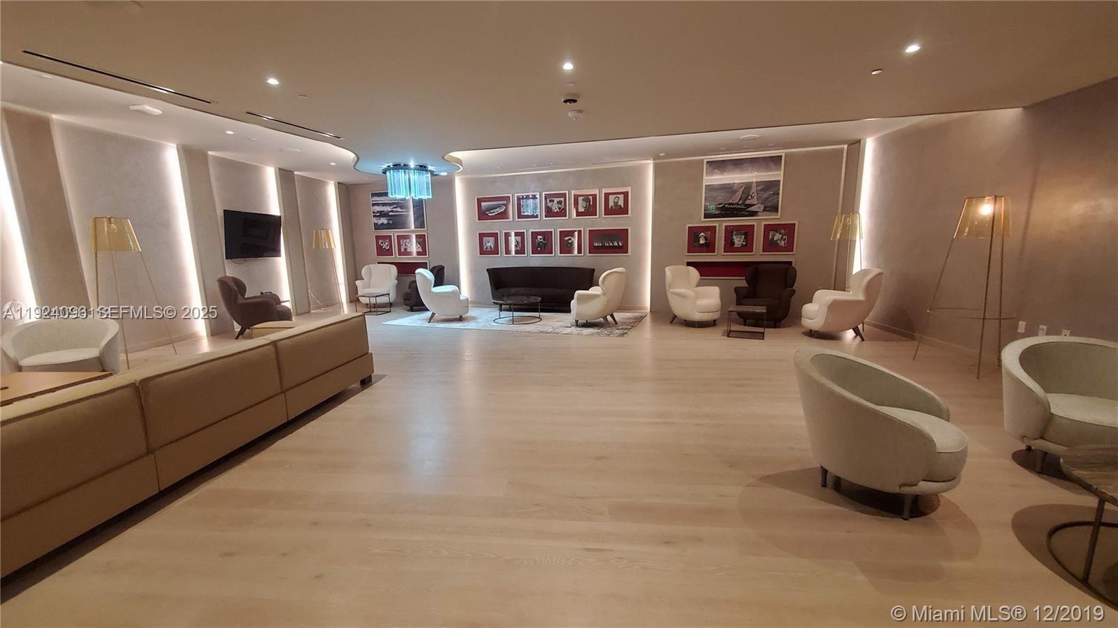 1000 Brickell Plaza #3501, Miami FL 33131