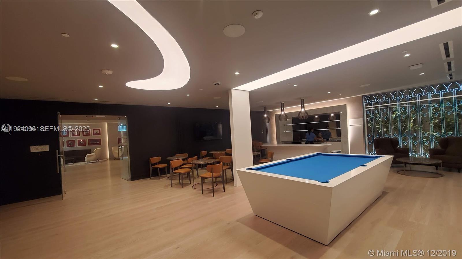 1000 Brickell Plaza #3501, Miami FL 33131