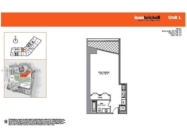 475 Brickell Ave #910, Miami FL 33131