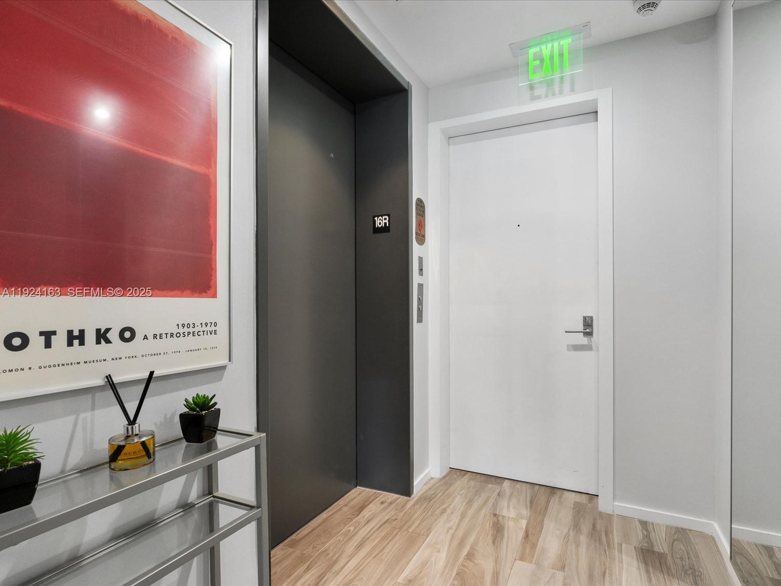 801 S Miami Ave #1603, Miami FL 33130