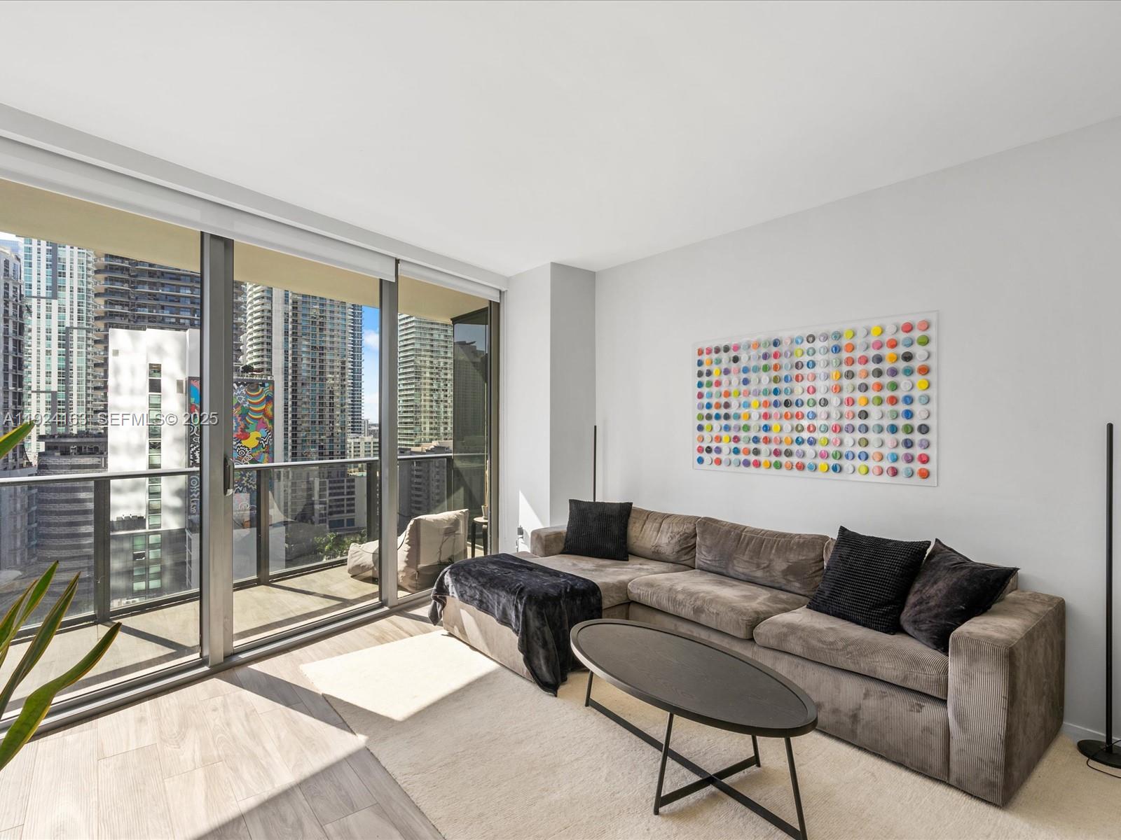 801 S Miami Ave #1603, Miami FL 33130
