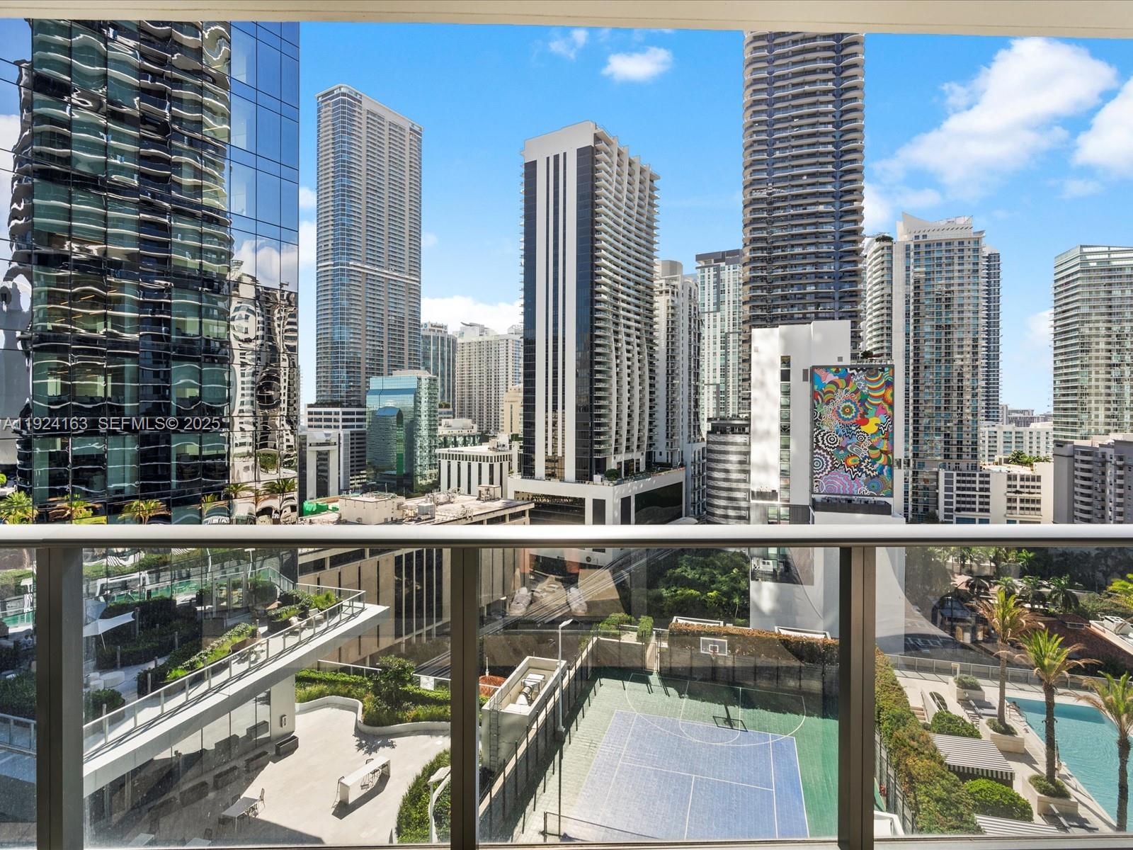 801 S Miami Ave #1603, Miami FL 33130