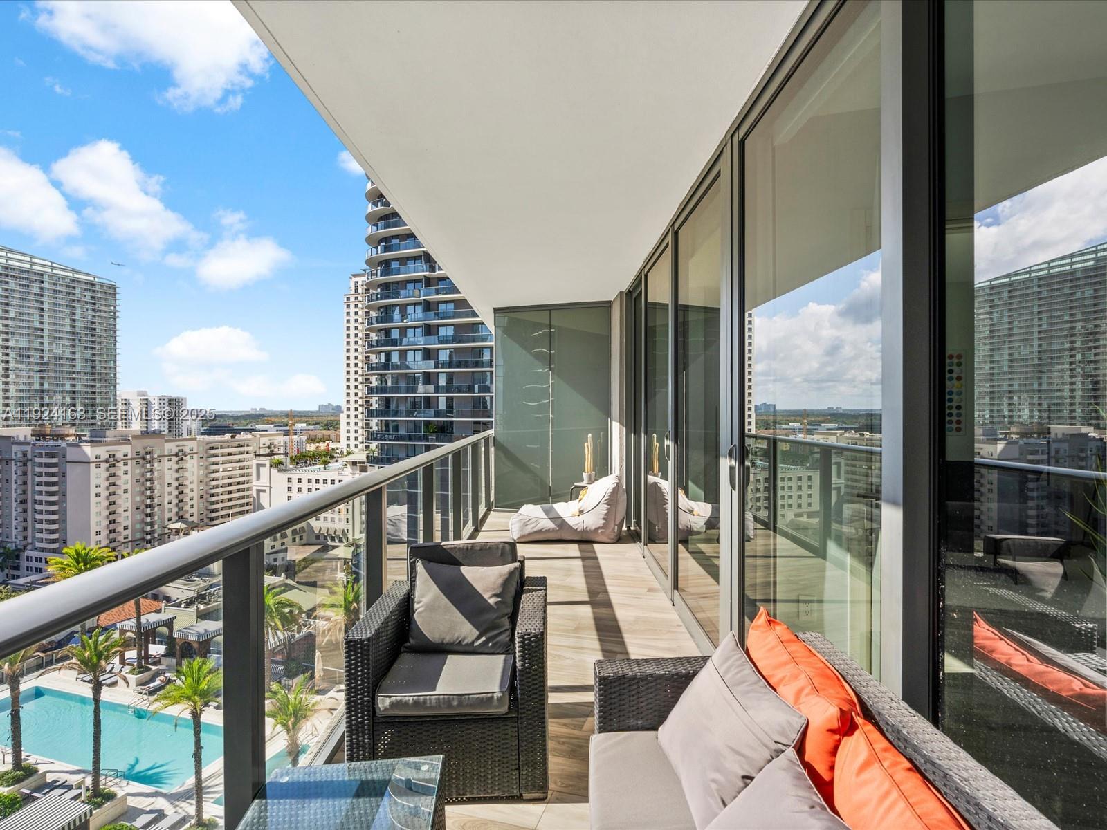801 S Miami Ave #1603, Miami FL 33130