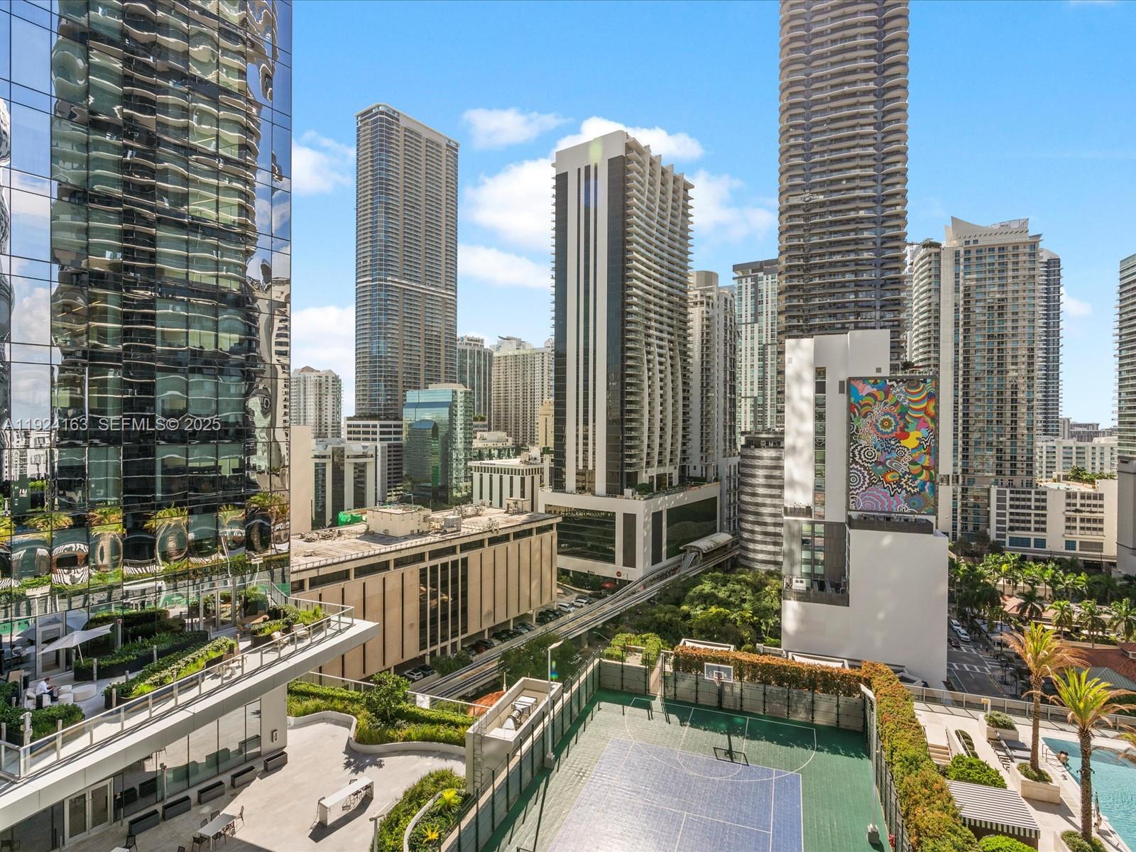 801 S Miami Ave #1603, Miami FL 33130