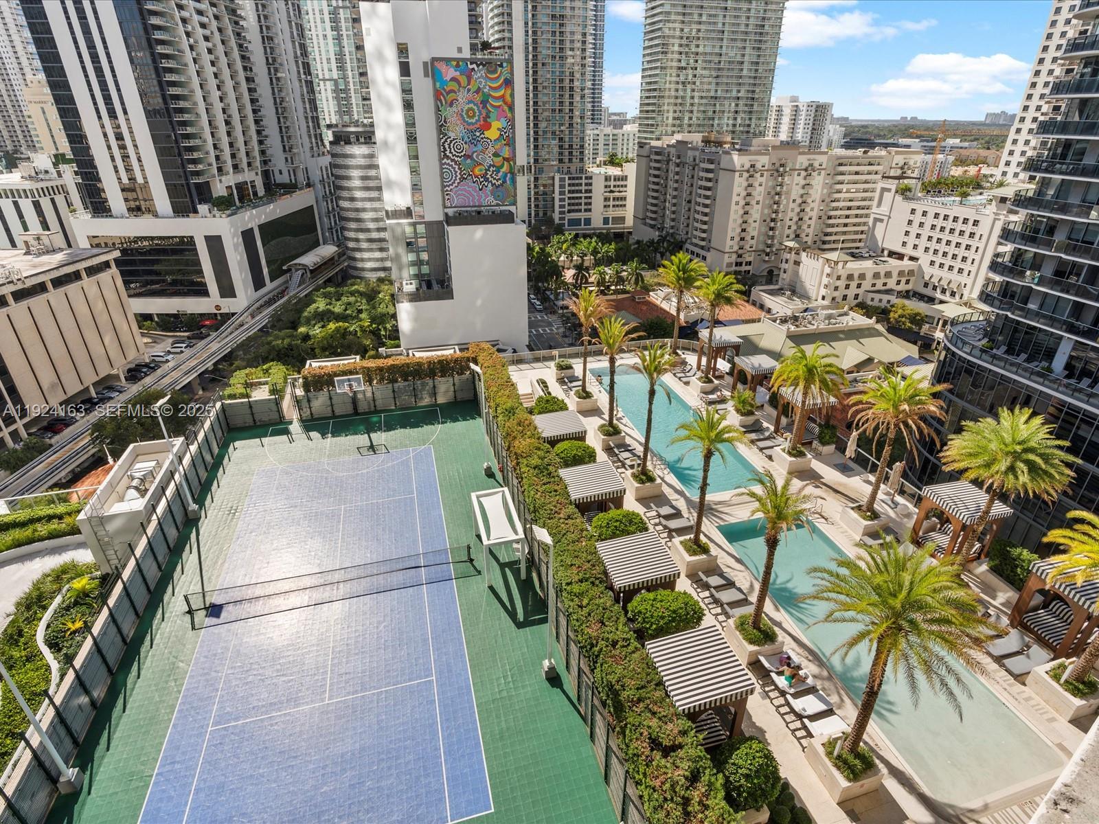 801 S Miami Ave #1603, Miami FL 33130