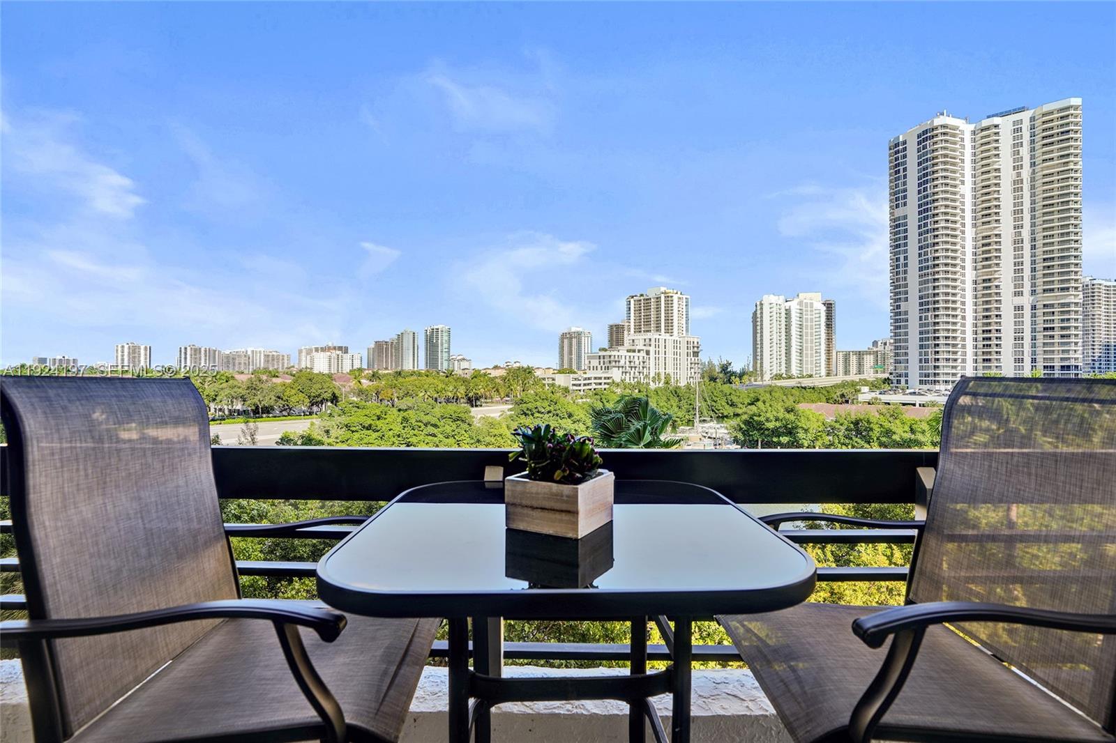 3400 NE 192nd St #612, Aventura FL 33180