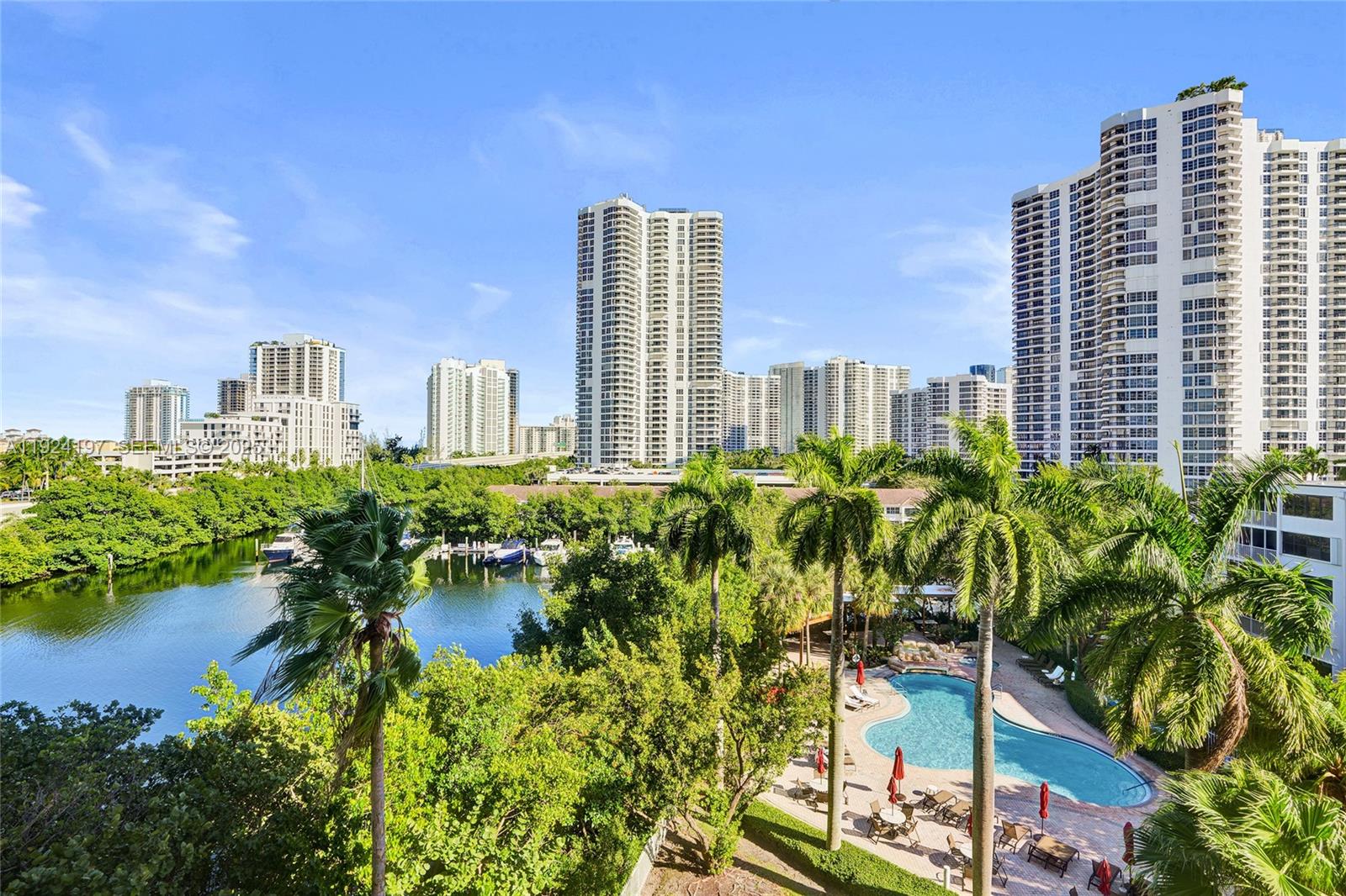 3400 NE 192nd St #612, Aventura FL 33180