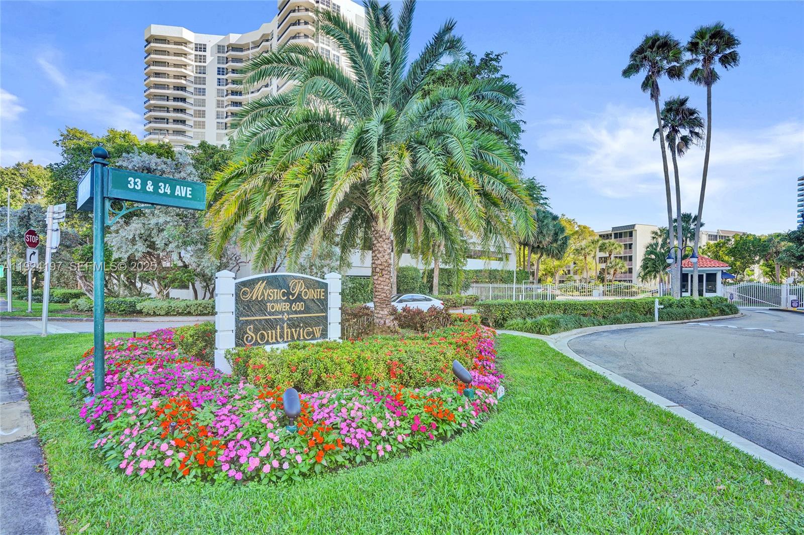 3400 NE 192nd St #612, Aventura FL 33180