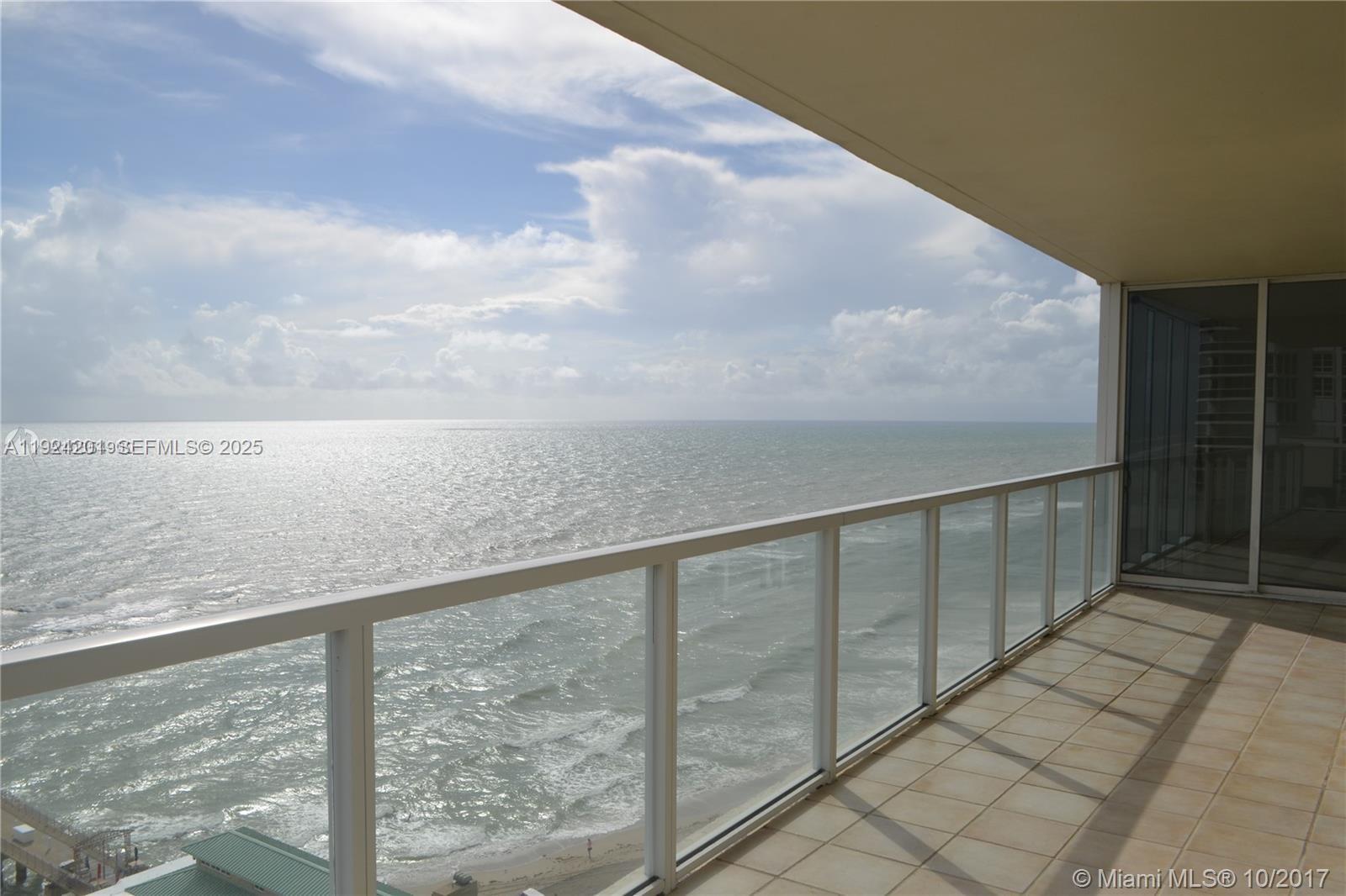 16699 Collins Ave #1403, Sunny Isles Beach FL 33160