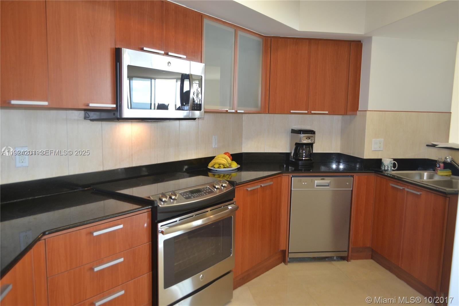 16699 Collins Ave #1403, Sunny Isles Beach FL 33160