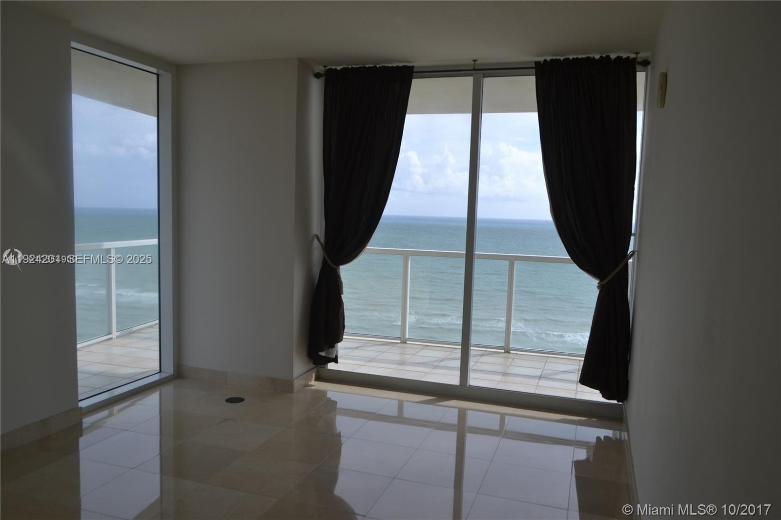 16699 Collins Ave #1403, Sunny Isles Beach FL 33160