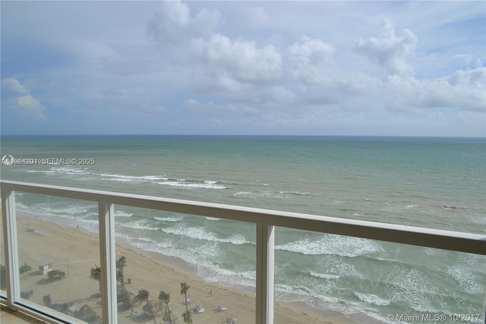 16699 Collins Ave #1403, Sunny Isles Beach FL 33160