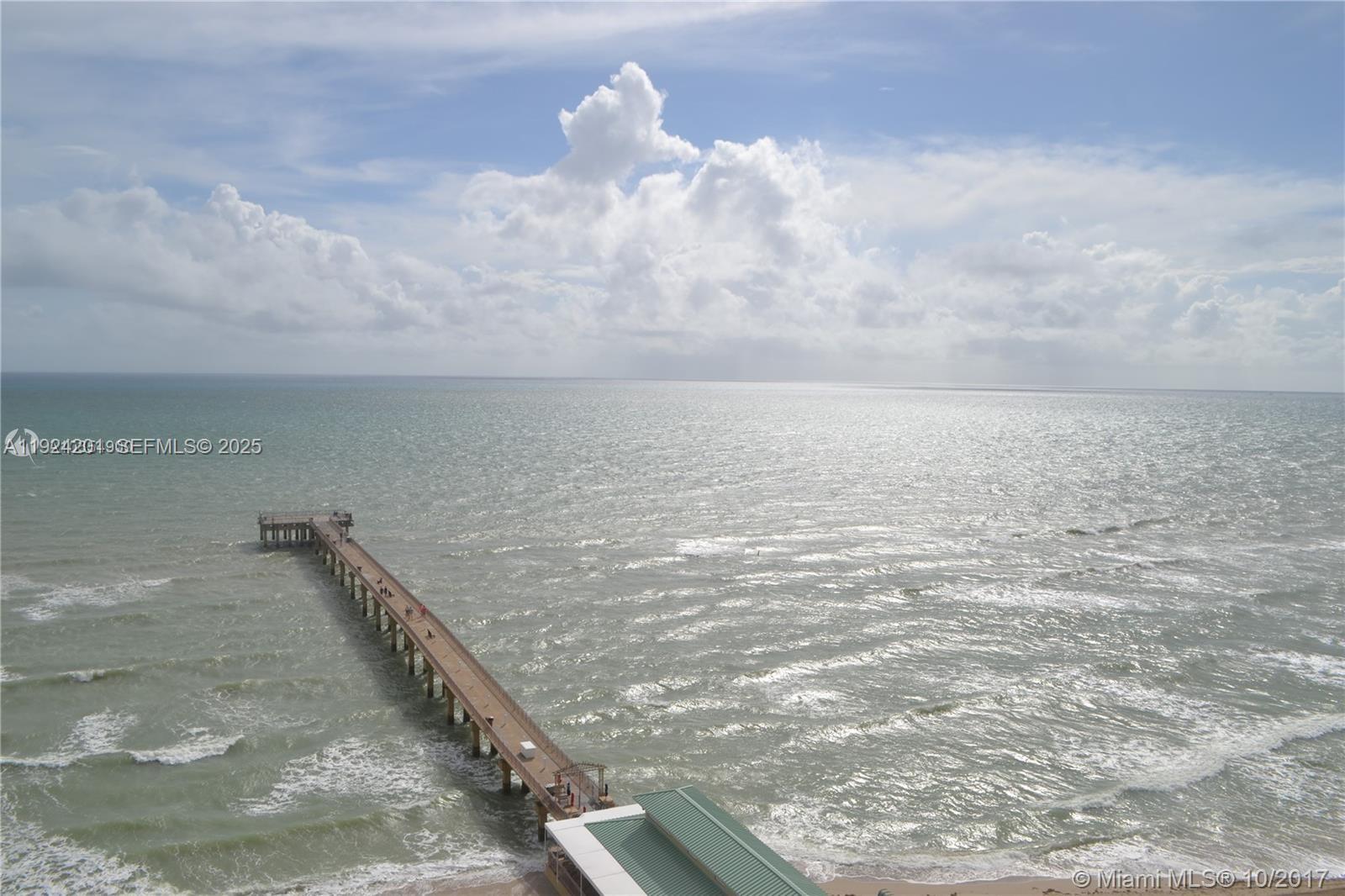 16699 Collins Ave #1403, Sunny Isles Beach FL 33160
