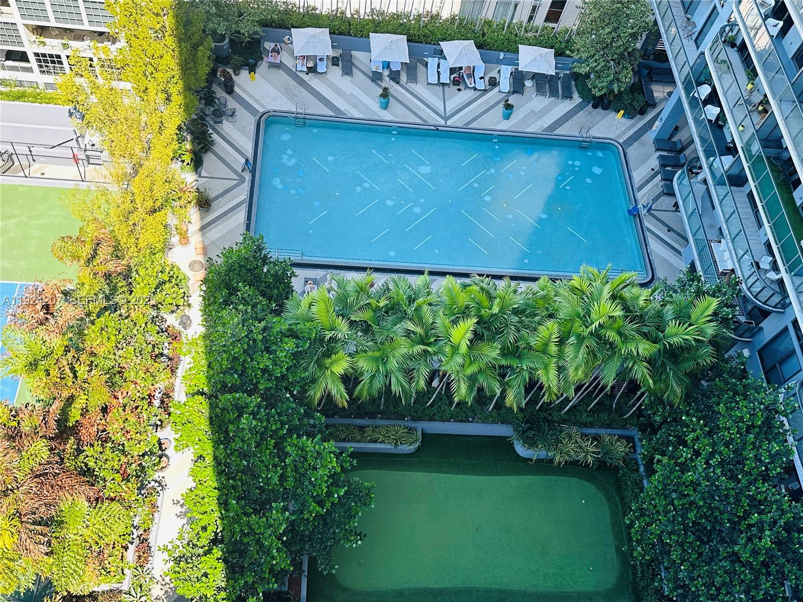 121 NE 34th St #3014, Miami FL 33137