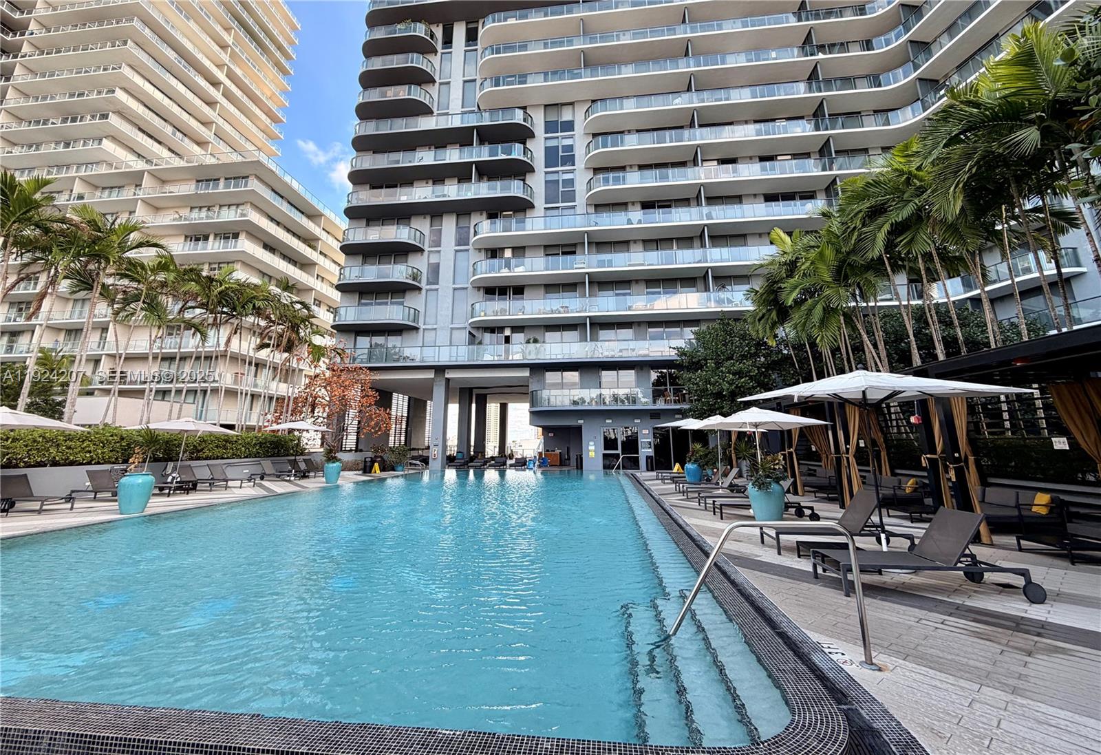 121 NE 34th St #3014, Miami FL 33137