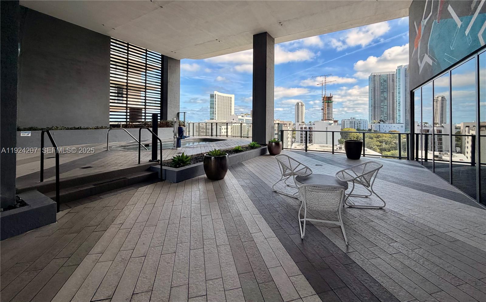 121 NE 34th St #3014, Miami FL 33137