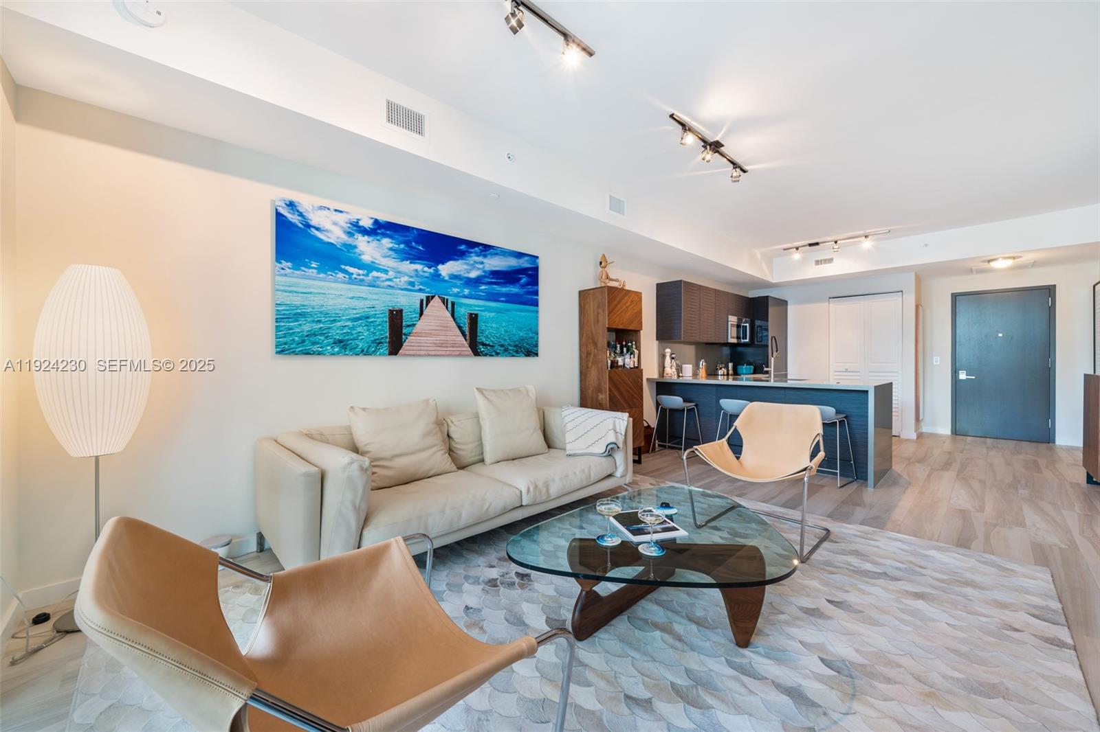 1080 Brickell Ave #2706, Miami FL 33131