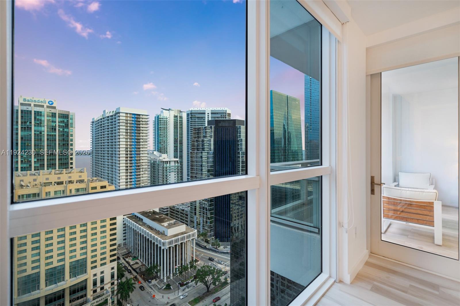 1080 Brickell Ave #2706, Miami FL 33131