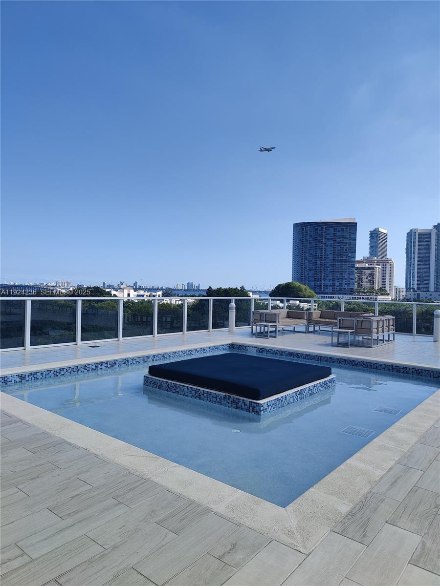 4250 Biscayne Blvd #514, Miami FL 33137