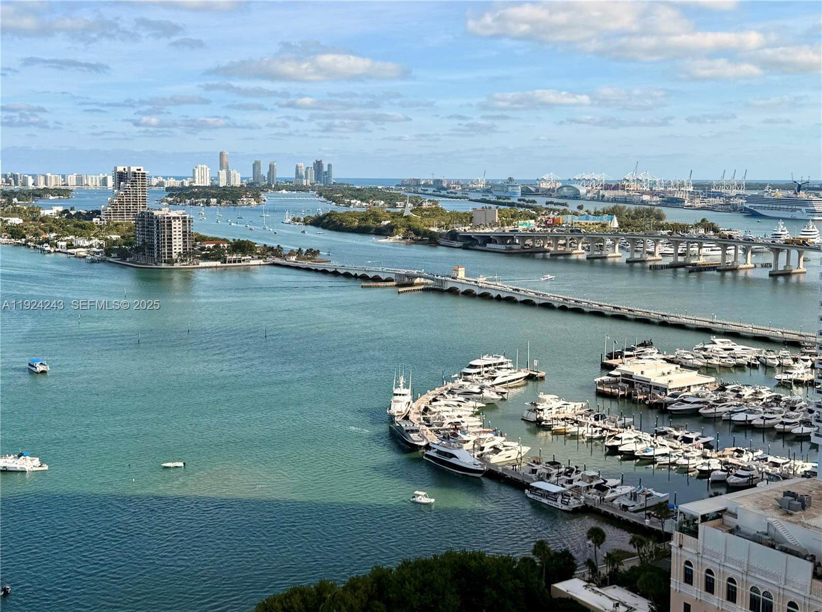 488 NE 18th St #2310, Miami FL 33132