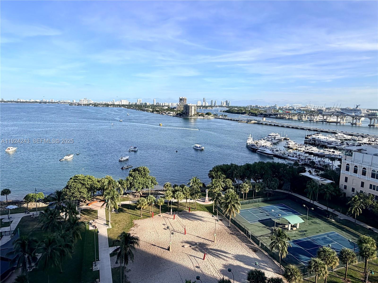 488 NE 18th St #2310, Miami FL 33132