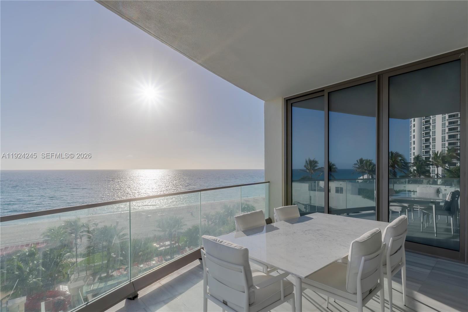 17975 Collins Ave #502, Sunny Isles Beach FL 33160