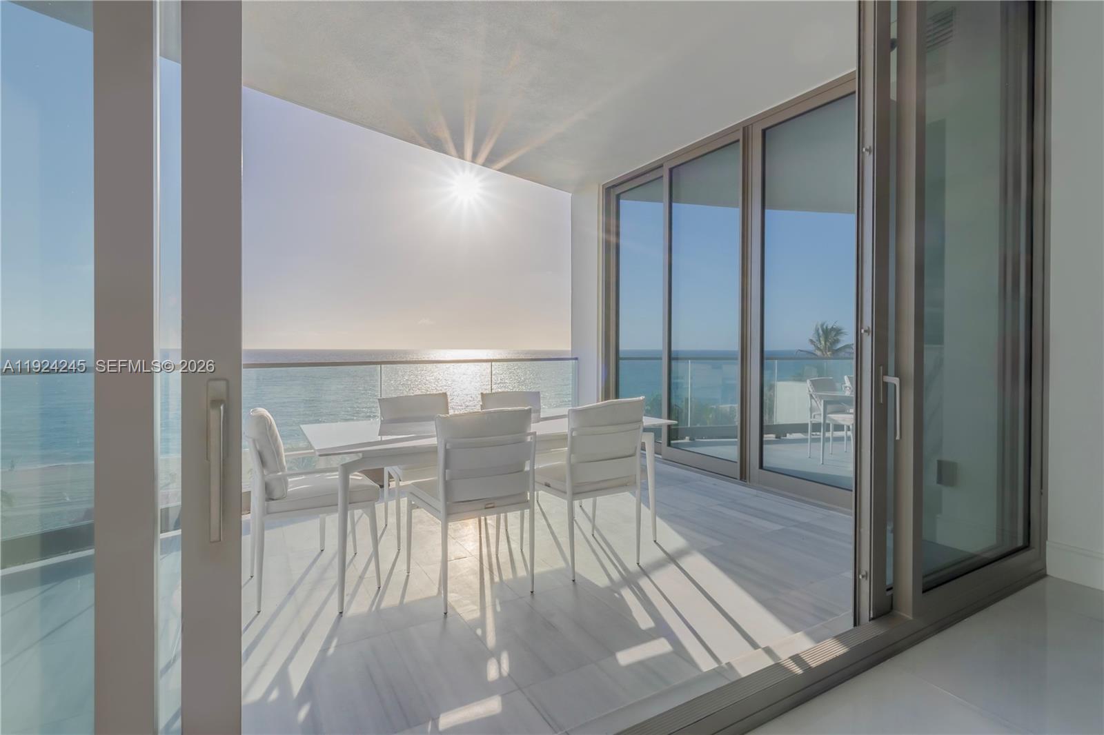 17975 Collins Ave #502, Sunny Isles Beach FL 33160